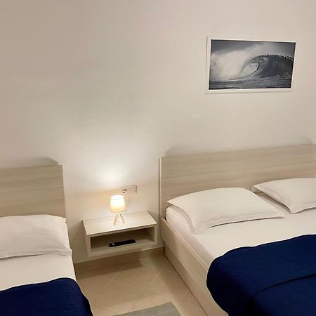 Aurelia Apartment Makarská Exteriér fotografie