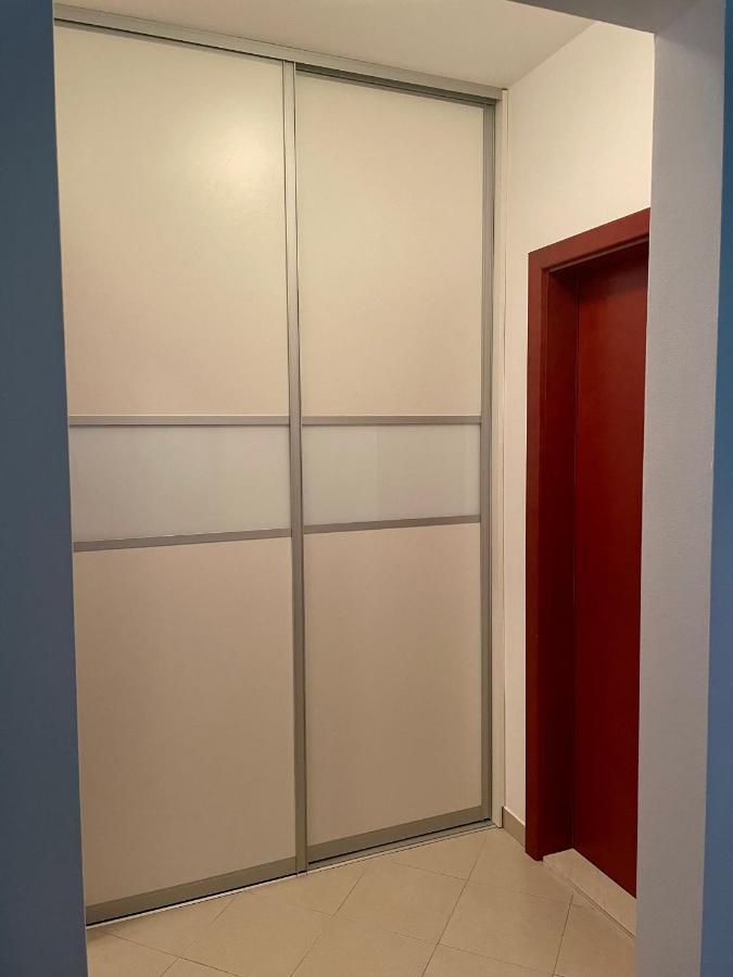 Aurelia Apartment Makarská Exteriér fotografie