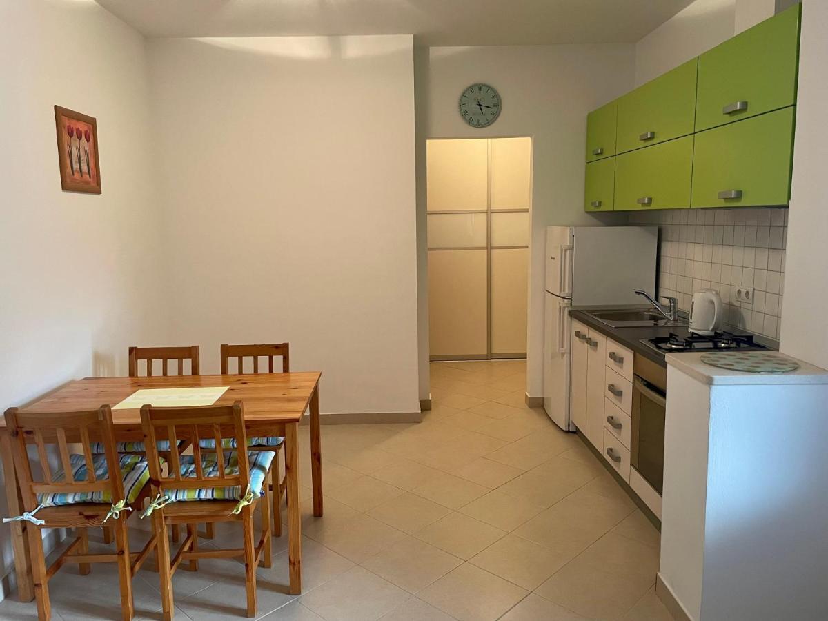 Aurelia Apartment Makarská Exteriér fotografie